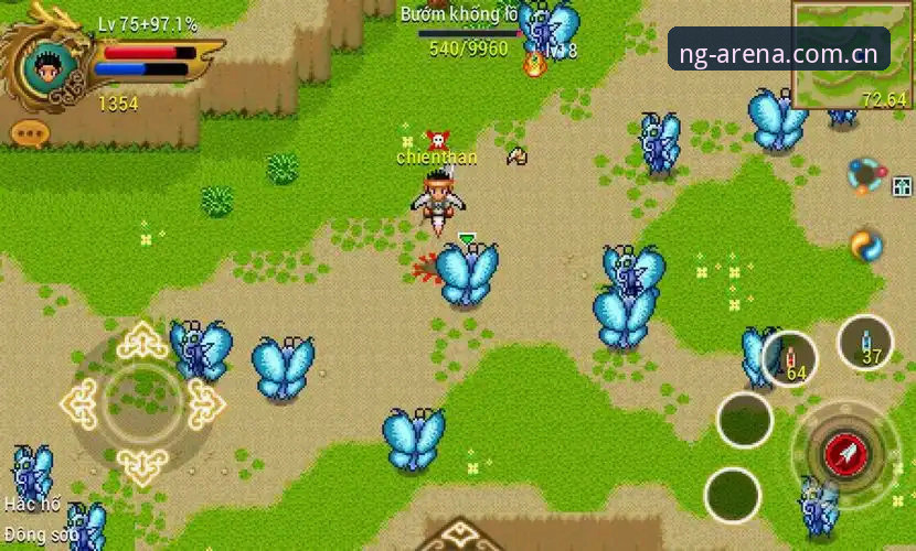 NG体育客户端新手快速上手指南：从下载到畅玩的完整教程
